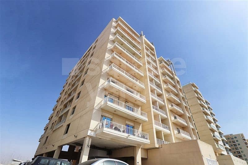 Квартира в Ливан，Кью Пойнт，Мазайя 1, 1 спальня, 325000 AED - 5699345