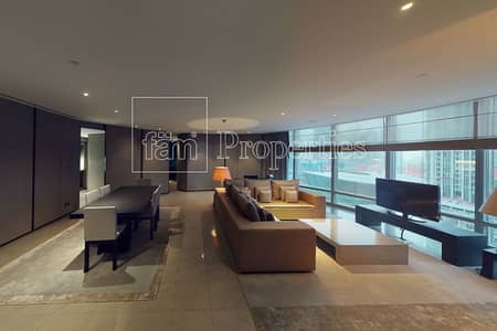 فلیٹ 2 غرفة نوم للايجار في وسط مدينة دبي، دبي - شقة في مساكن أرماني وسط مدينة دبي 2 غرف 419898 درهم - 5699689