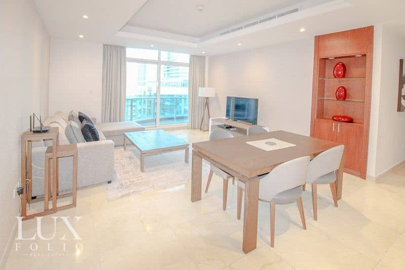 Квартира в Дубай Марина，Орра Марина, 2 cпальни, 145000 AED - 5013224