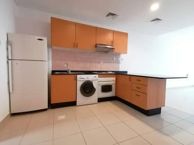 AC Free Studio with Kitchen Appliances near DIFC Metro