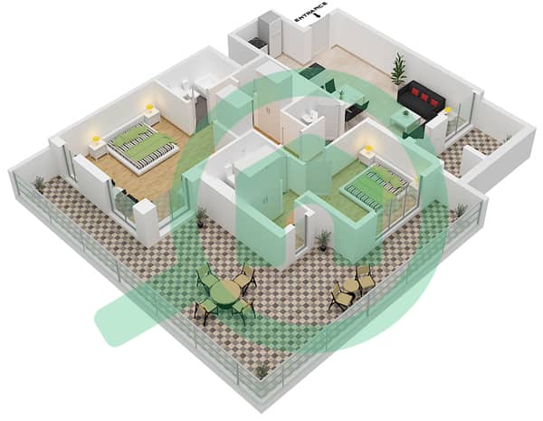 Floor 3