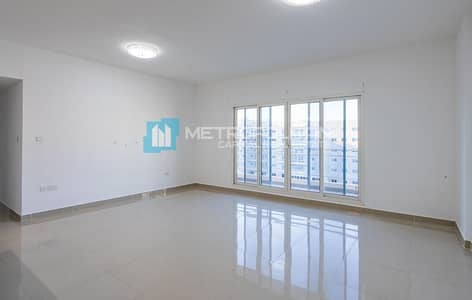 2 Bedroom Flat for Sale in Al Reef, Abu Dhabi - Modish Apartment | Good Investment | Ideal Deal