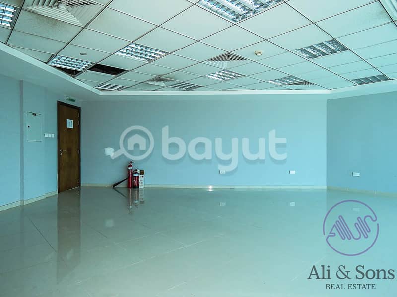 Офис в Аль Суфух，Аль Суфух 1，Сидра Тауэр, 82188 AED - 4207461