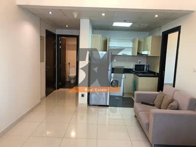 2 Bedroom Flat for Rent in Dubai Sports City, Dubai - Fully Furnished 2 Bedroom  in Elite Sports Residence 1 - Dubai - UAE