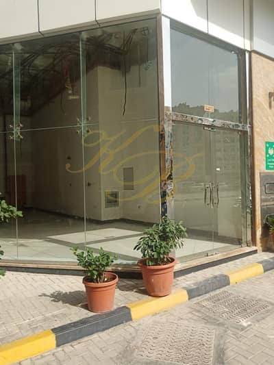 Shop for Rent in Al Mahatah, Sharjah - Shop | 1 Month Free | DIRECT FROM OWNER - NO COMMISSION