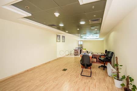 Office for Rent in Business Bay, Dubai - DED License | Fitted Office | Prime Location