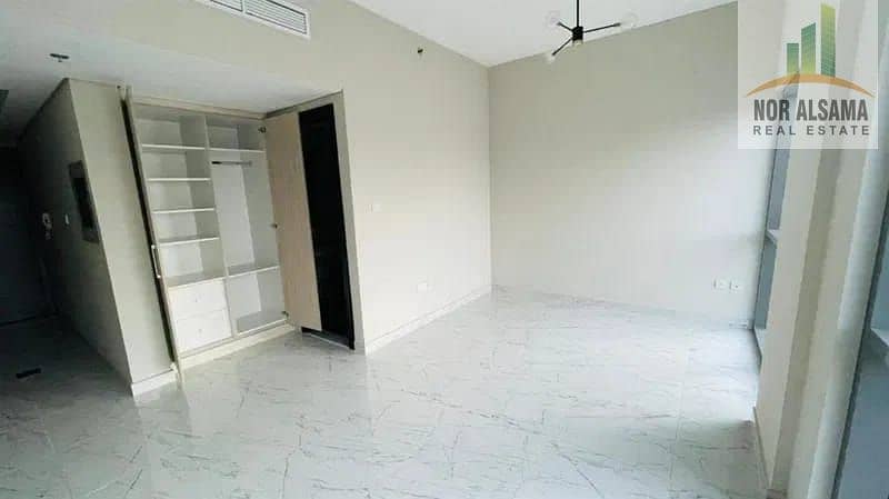 位于迪拜南部街区，MAG 5林荫大道社区 的公寓 20000 AED - 5481903