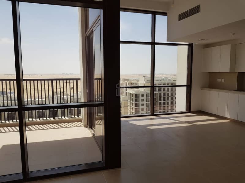 Квартира в Таун Сквер，Варда Апартментс, 2 cпальни, 949999 AED - 5701838