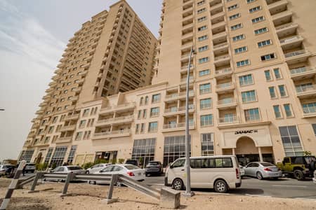 محل تجاري  للايجار في داون تاون جبل علي، دبي - محل تجاري في صبربيا داون تاون جبل علي 62135 درهم - 5701867