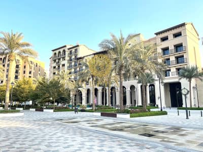 FOR 13 MONTHS | BRAND NEW 2 BEDROOM APARTMENT , FULLY FITTED KITCHEN , MADINAT BADR, QAMAR 9