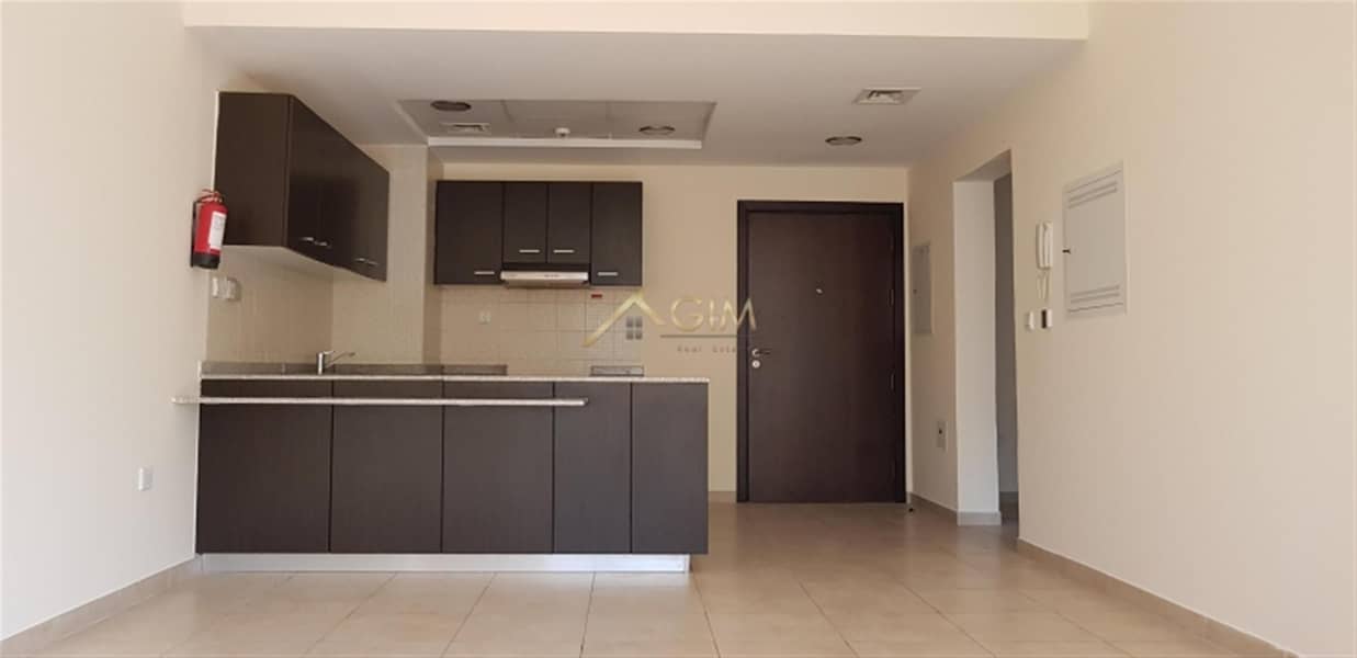 1 Bedroom | Open Kitchen | with balcony| in Al Ramth, Remraam Dubailand