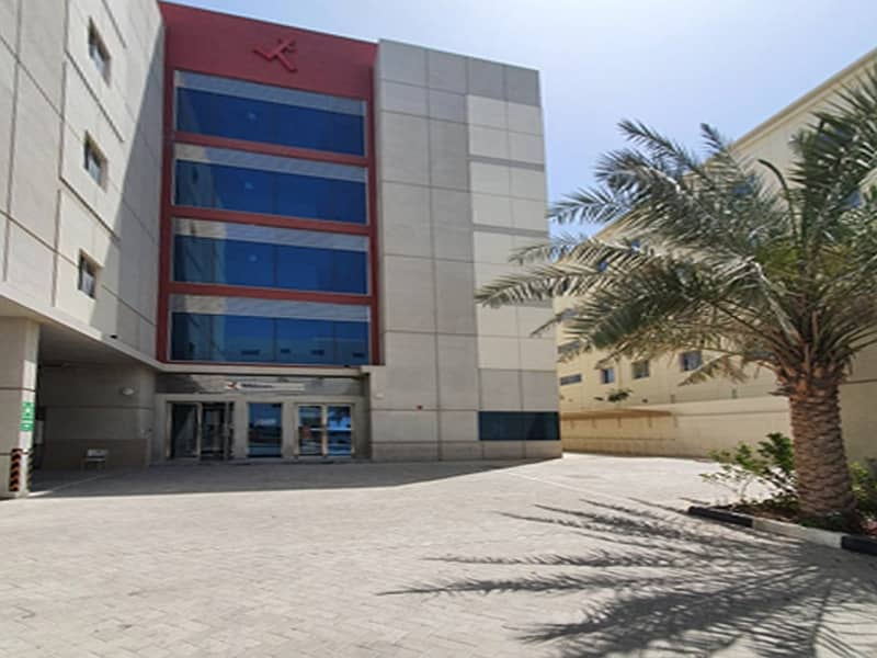 位于迪拜投资园区（DIP） 21 卧室的员工宿舍 35000000 AED - 5702074