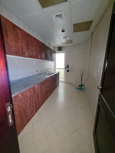 Ideal and Spacious  , 2BHK apartment in a Family Building at Prime Location of Mussafah - Shabiya 10
