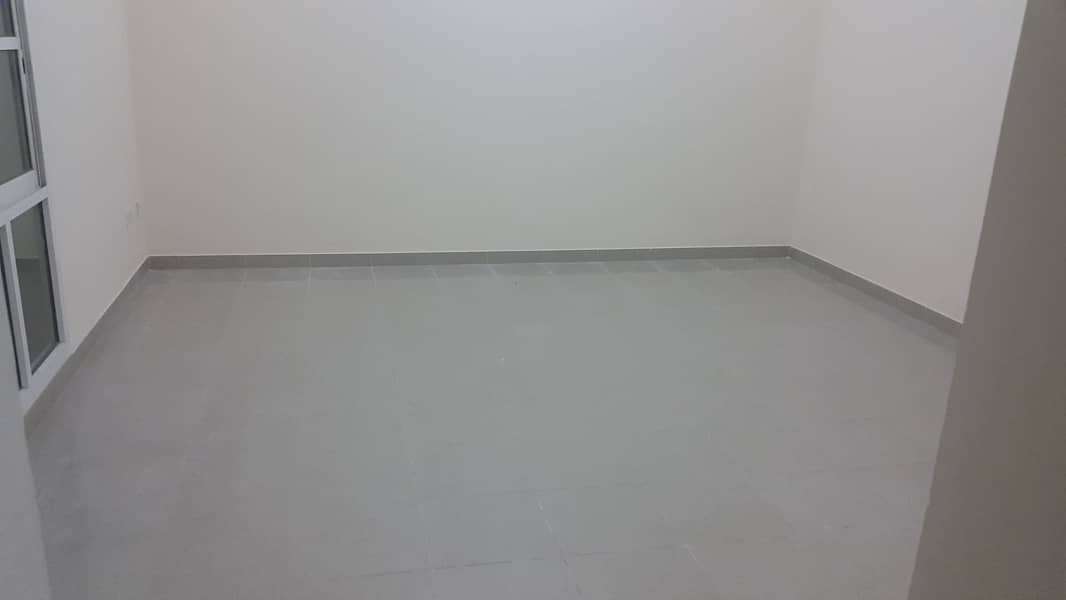 1 BED ROOM HALL WITH PRIVATE TEARACE 42K AT MOHAMMED BIN ZAYED CITY