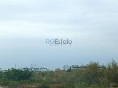 Plot for Sale in Al Warsan, Dubai - Freehold 14,550 sqft Commercial plot can Build  warehouse with cold storege Available for sale in Al warsan 2
