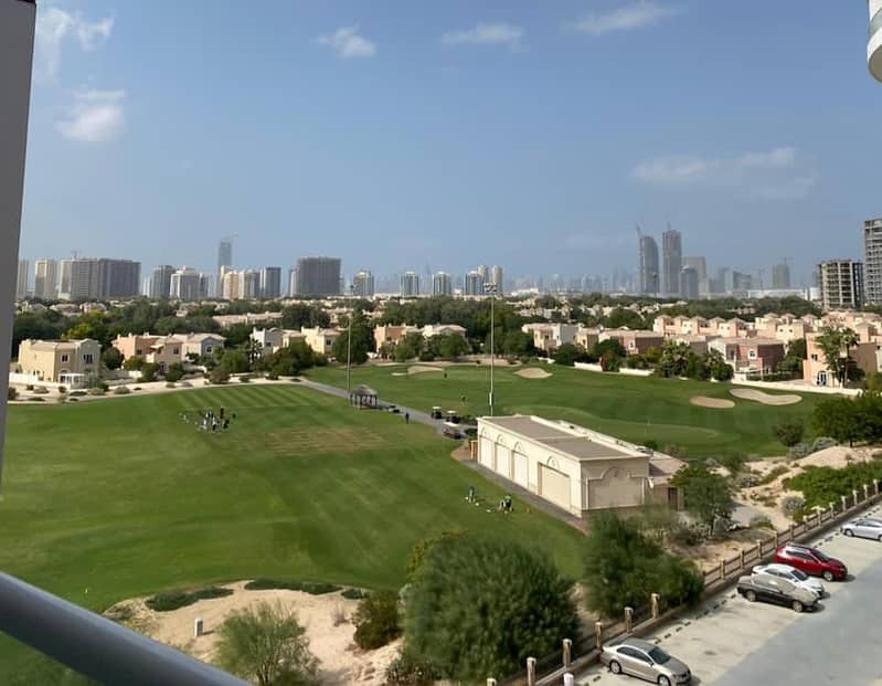 Квартира в Дубай Спортс Сити，Гранд Хоризон，Гранд Хорайзон 1, 1 спальня, 500000 AED - 5702415