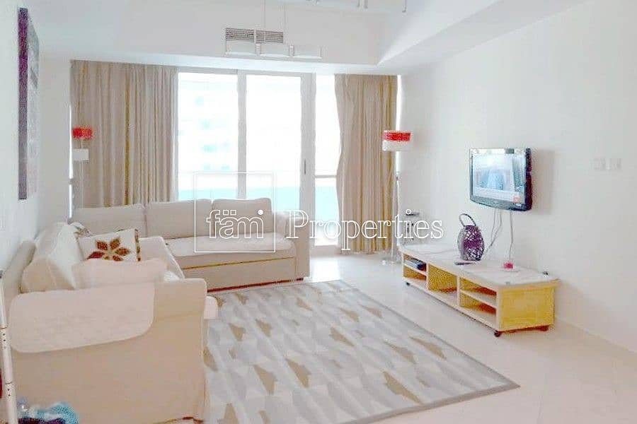 Spacious apt | Big balony | Close to beach