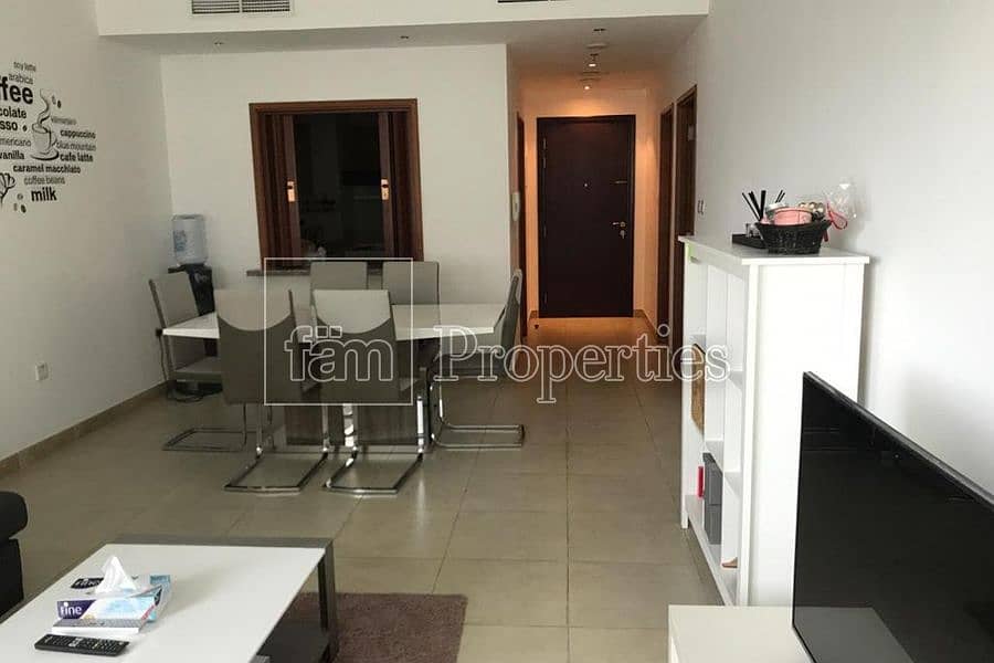 Квартира в Дубай Марина，Маг 218 Тауэр, 1 спальня, 849990 AED - 5702351