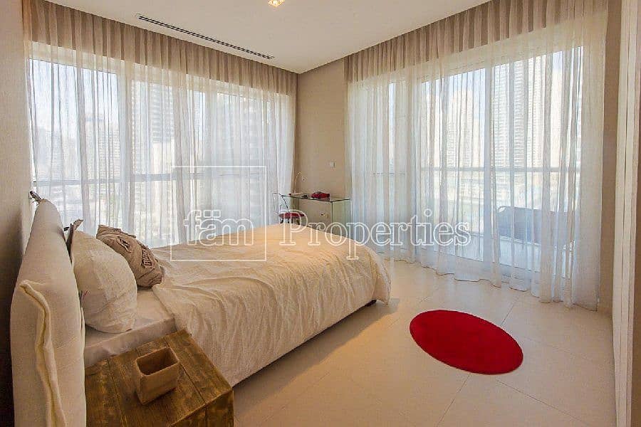 Квартира в Дубай Марина，Вест Авеню, 2 cпальни, 1800000 AED - 5703042
