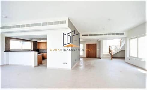 4 Bedroom Villa for Sale in Jumeirah Park, Dubai - Investor Choice | Well Maintained Condition