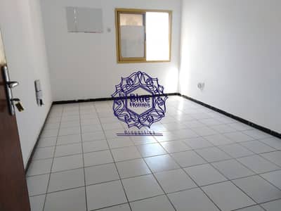 1 Bedroom Flat for Rent in Abu Shagara, Sharjah - NO DEPOSIT 1BHK+BALCONY+CENTRAL GAS