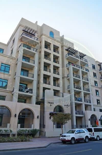 3 Bedroom Apartment for Sale in The Views, Dubai - For sale! 3 Bedrooms l Ideal Family Home l G R Travo B