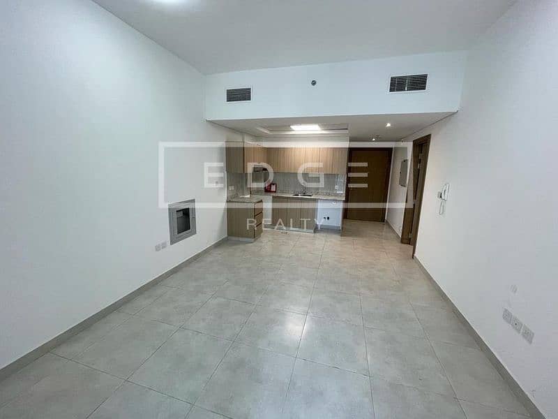 شقة في بن غاطي ستارز،واحة دبي للسيليكون (DSO) 1 غرفة 40000 درهم - 5678958
