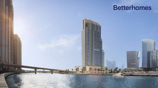 شقة 4 غرف نوم للبيع في الخليج التجاري، دبي - شقة في اربان اواسيز من ميسوني الخليج التجاري 4 غرف 8664707 درهم - 5704418