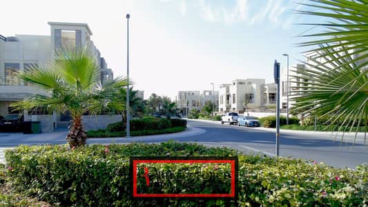 3 Bedroom Townhouse for Sale in Meydan City, Dubai - LANDSCAPED | MIDDLE UNIT | PRICED TO SELL