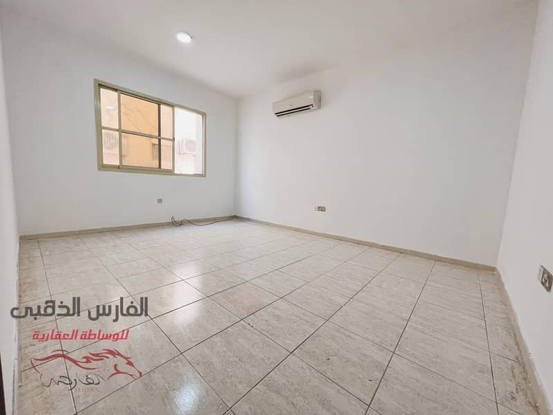شقة ممتازة غرفة وصلة في مدينة الشامخة  بالقرب من الشمخة مول والخدمات