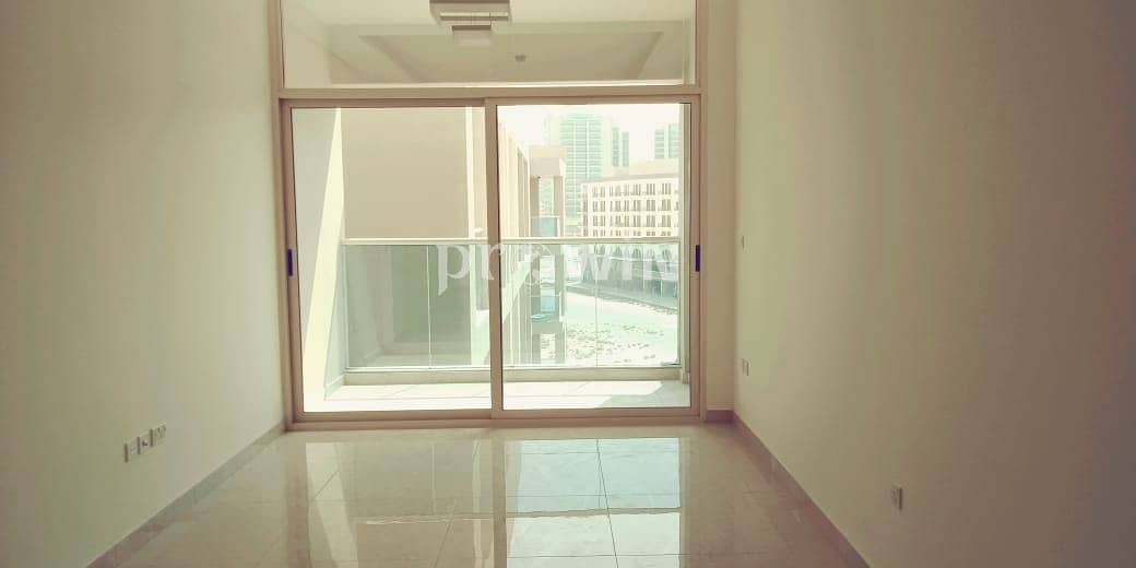 Kitchen appliances| Brand new l Great Amenities l Spacious  Apartment l Opposite To Miracle Garden l Huge Balcony