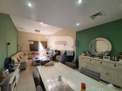 2 Bedroom Apartment for Sale in Dubai Silicon Oasis, Dubai - Spacious|Well Maintained|Ready To Move In