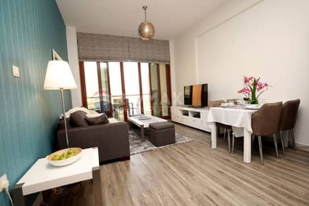 Apartments for Rent in Palm Views East - Rent Flat in Palm Views East |  Bayut.com