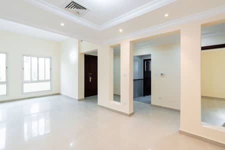 3 Bedroom Villa for Rent in Al Mushrif, Abu Dhabi - Hot Summer Promotion! 5% Discount OR 1 Month Rent Free!