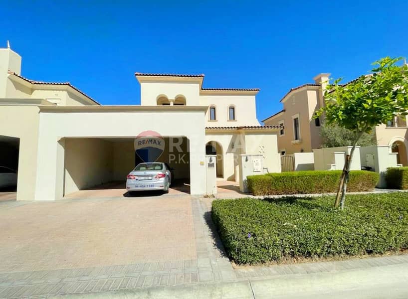 Вилла в Аравийские Ранчо 2，Самара, 4 cпальни, 3650000 AED - 5705015