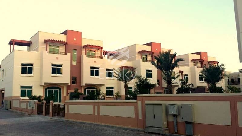 شقة في الغدیر 320000 درهم - 5227469