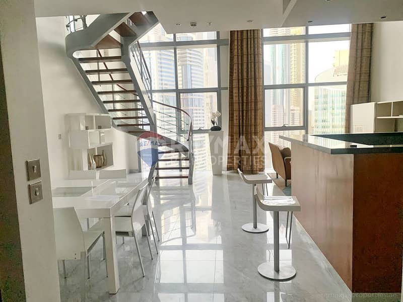 شقة في برج سنترال بارك السكني،أبراج سنترال بارك،مركز دبي المالي العالمي 2 غرف 2800000 درهم - 5338629