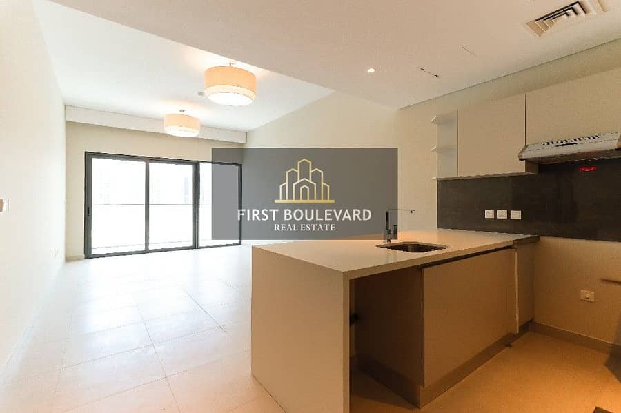 Stunning 2 Bedroom Apartment | SOL Avenue | Spacious Layout