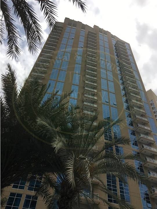 شقة في برج الحبتور،دبي مارينا 2 غرف 149999 درهم - 5705306