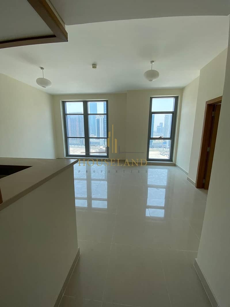 شقة في أبراج كلارين 1،أبراج كلارين،وسط مدينة دبي 1 غرفة 93000 درهم - 5705309