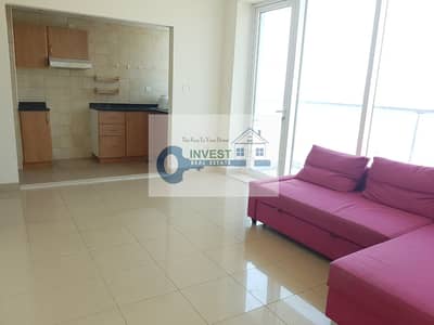 BEST PRICE | ONLY 32K IN 4 CHEQS | SPACIOUS 1 BEDROOM FOR RENT WITH BALCONY | CALL NOW