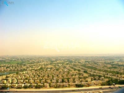 1Bed Apt | Nice View | Balcony