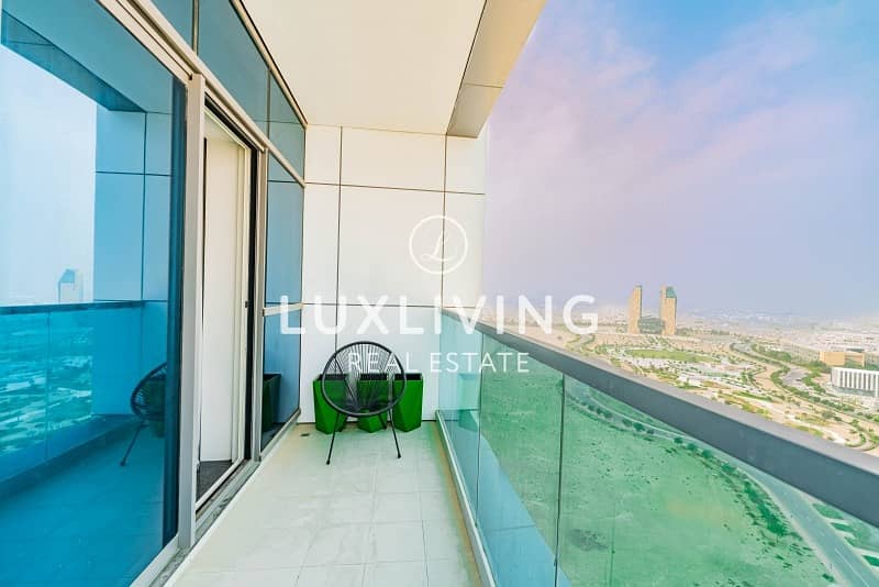 15 Exclusive Listing | High Floor | Good Location