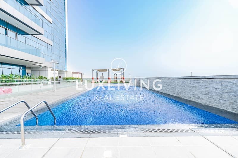 18 Exclusive Listing | High Floor | Good Location