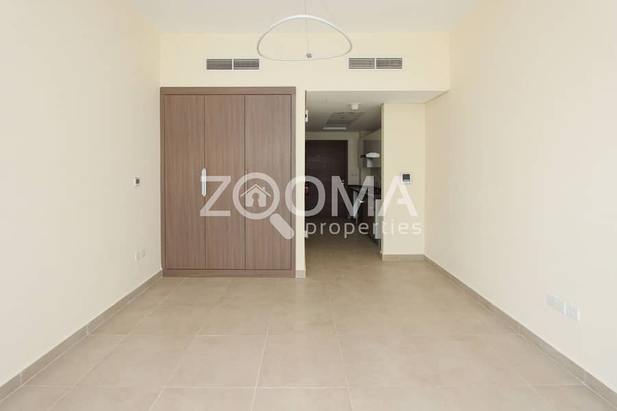 Квартира в Аль Фурджан，Самия Азизи, 350000 AED - 5705720