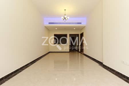 فلیٹ 1 غرفة نوم للبيع في قرية جميرا الدائرية، دبي - شقة في بانثيون بوليفارد قرية جميرا الدائرية 1 غرف 590000 درهم - 5705761