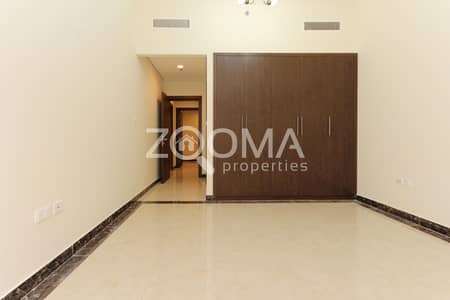 فلیٹ 1 غرفة نوم للبيع في قرية جميرا الدائرية، دبي - شقة في بانثيون بوليفارد قرية جميرا الدائرية 1 غرف 590000 درهم - 5705759
