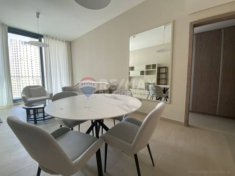 Квартира в Дубай Марина，LIV Резиденс, 1 спальня, 1675000 AED - 5705271