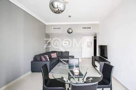 Unfurnished | Amazing Lake View | Rented