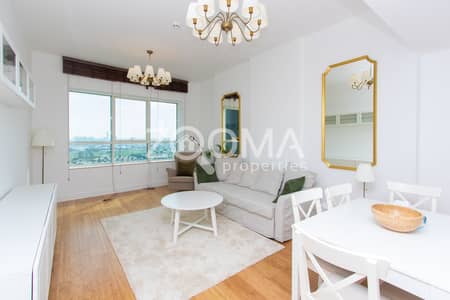 Fully Upgraded | Amazing View | Vacant
